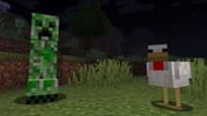 Minecraft music can be used for any game related content (Image via Mojang Studios)